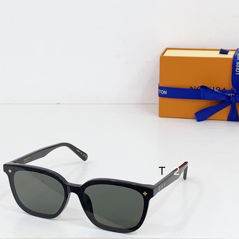 LV Sunglasses ID:20260410-1186